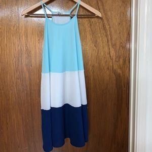 Carole Christian Dress